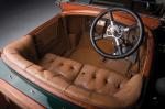 Rolls-Royce Silver Ghost London to Edinburgh Open Tourer 1913 года
